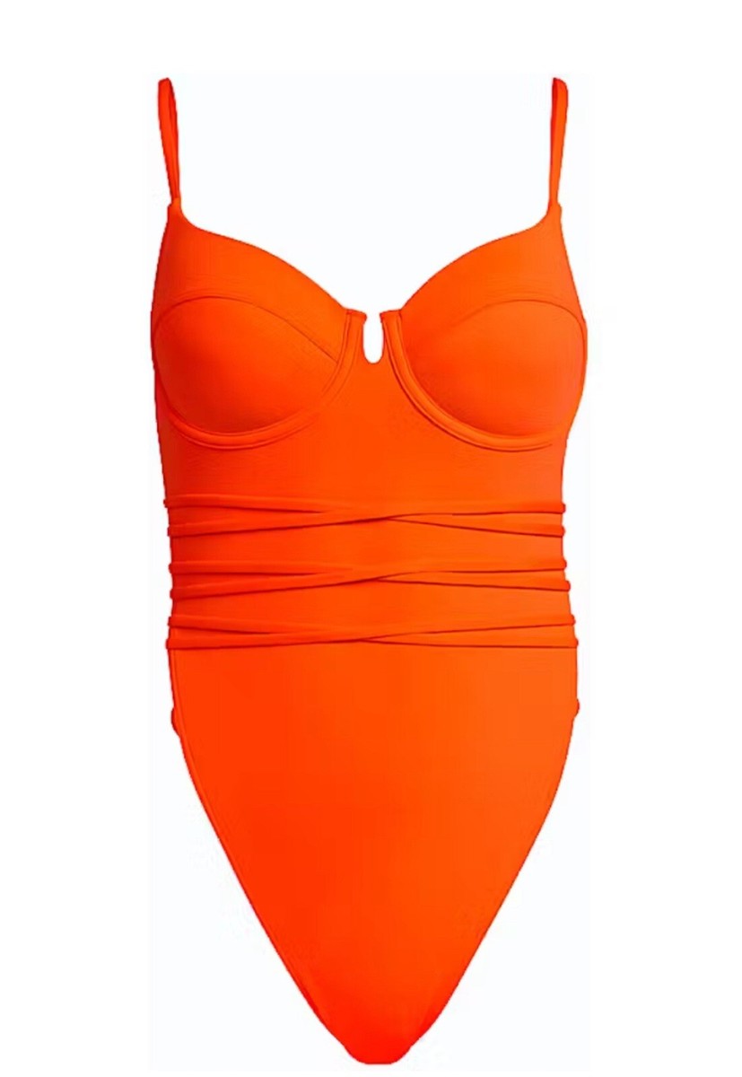 NWT Adidas Ivy Park (Beyoncé ) Spaghetti Strap One Piece L