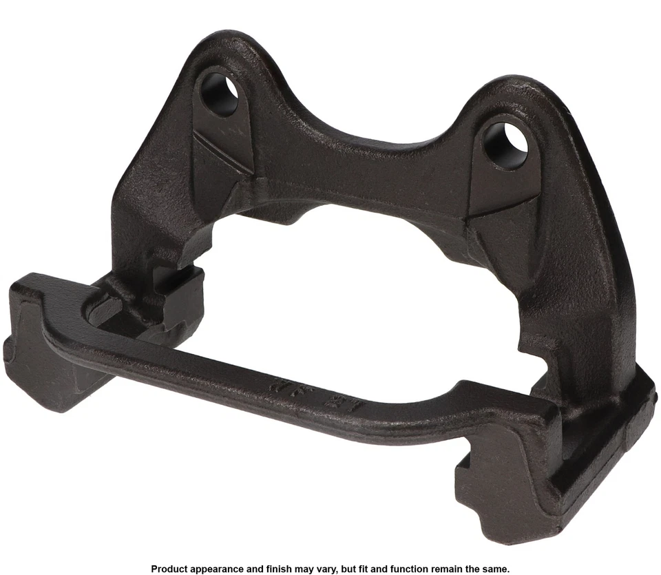 Soporte de pinza de freno de disco Cardone 2008 para Chevrolet Silverado 1500 2007-2018 Foto 3 de 4