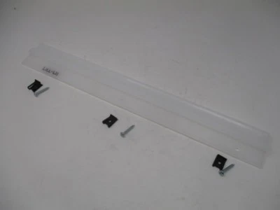 Genuine Toro 117-7717 Scraper Bar Power Clear 180 & 418ZR 418ZE Snowthrower Clip