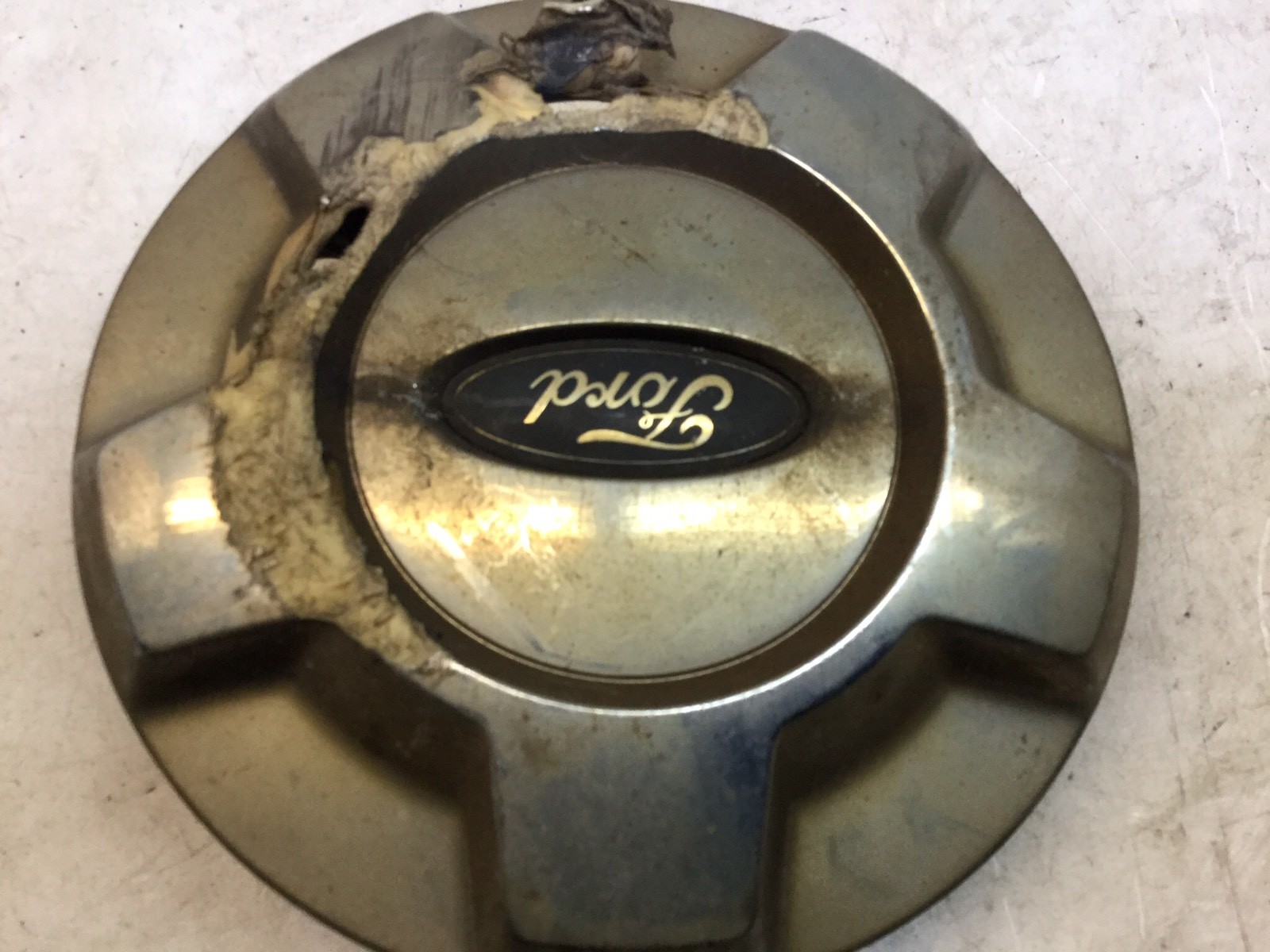 11 12 13 14 FORD F150 F150 WHEEL CENTER HUB CAP HUBCAP COVER OEM J eBay