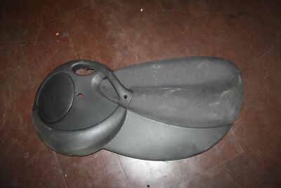 Türverkleidung R 98KBB23942CCW Ford RL2