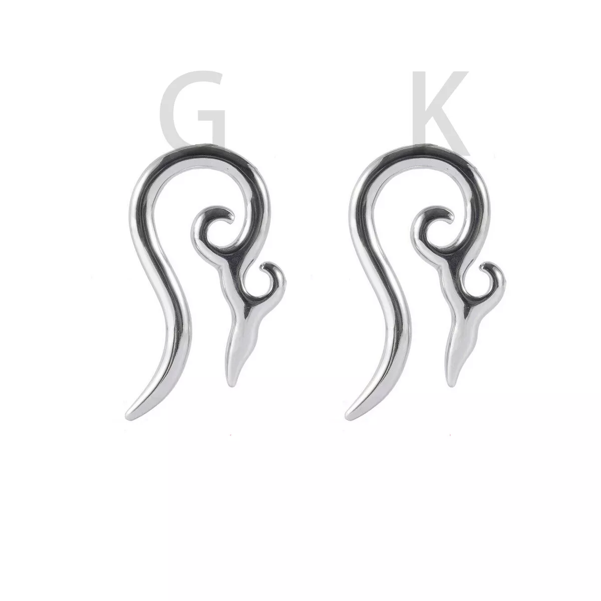 High quality shop ear gauges