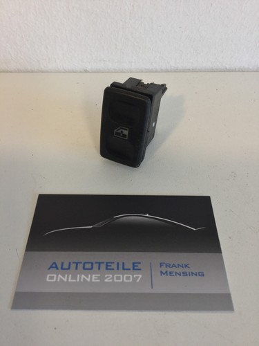 VW Polo 6N Fensterheberschalter Schalter Fensterheber 191959855