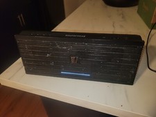 Soundfreaq SFQ-04 Wireless Bluetooth Speaker - No Charging Cable Included