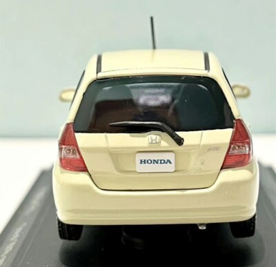 EBBRO 1/43 Honda FIT car model | eBay