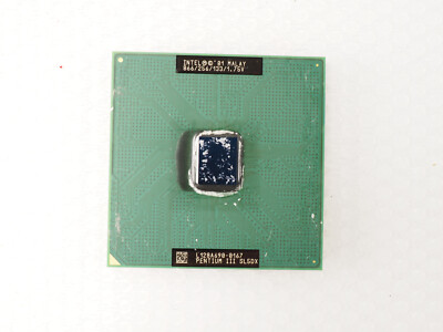 Intel Pentium III Processor 866 MHz SL5DX Socket 370 Desktop CPU