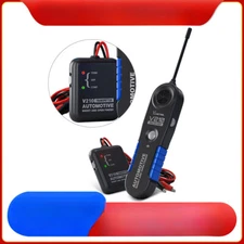 Automotive Circuit Tester Car Repair Cable Circuit Wire Tracker Tracers Analyzer