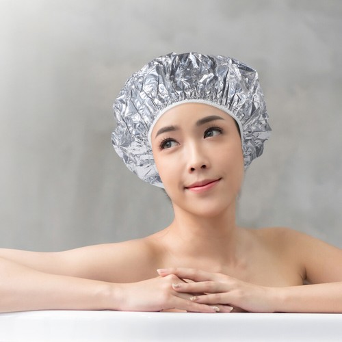 6PCS Aluminum Foil Heat Insulation Professional Hairdressing Hair Dyeing US - Picture 11 of 11
