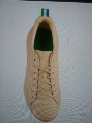 puma clyde natural vachetta