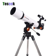 Celestron Original Libra 70500 Astronomical Telescope 70mm Refractor Telescope