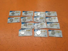 ⭐️⭐️⭐️⭐️⭐️ 14 Camelion CR1620 Lithium 3V Batteries 