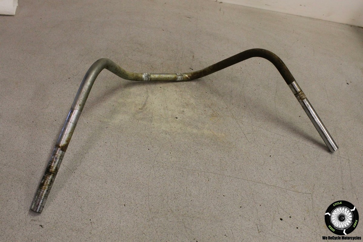 1979 Suzuki GS750 HANDLEBARS HANDLEBAR GS 750 79 HANDLE BAR | eBay