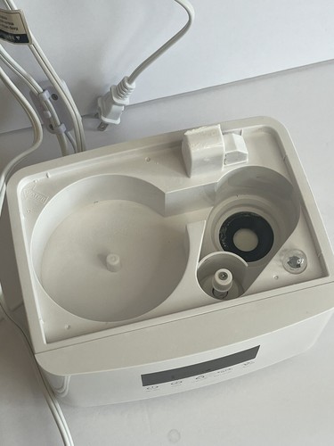 LEVOIT Classic LV455ch Ultrasonic Cool Mist Humidifier - White - Picture 3 of 6