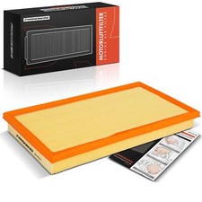 Luftfilter Filtereinsatz f&uuml;r Mercedes-Benz Sprinter 3,5-T 3-T B907 9105281500