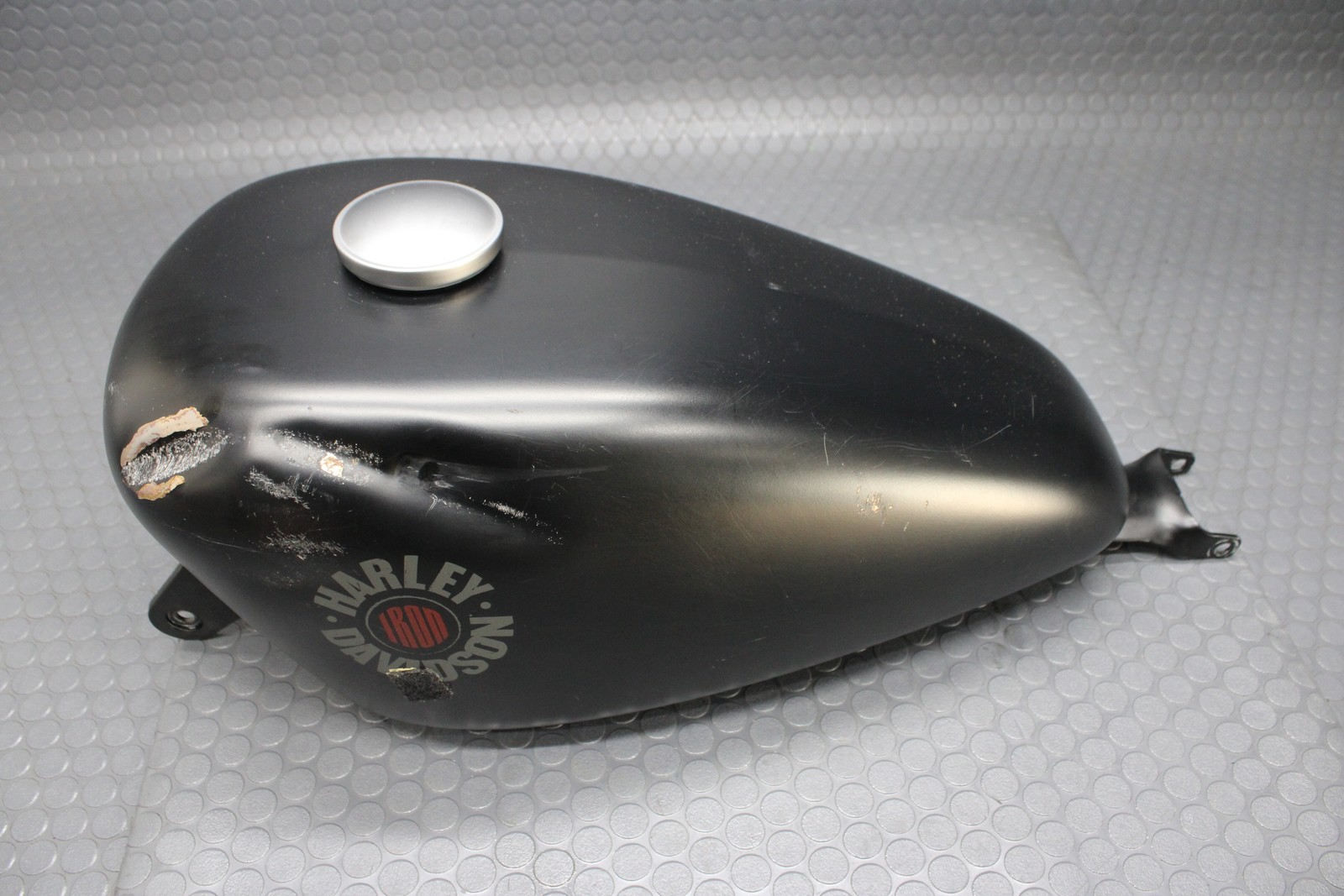 2007-2022 Harley Davidson Sportster 883 1200 Fuel Gas Tank