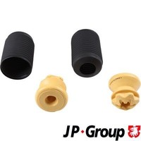 JP Group 1442703410 Staubschutzsatz, StoßDäMpfer FüR BMW