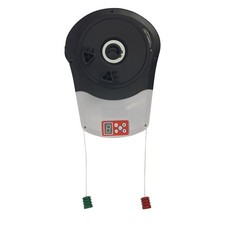 Automatic Roll Up Door Opener, Garage Roller Door Opener with Remote Controllers