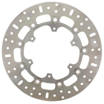 Bremsscheibe vorne für KTM Adventure 990 Super Enduro 950 Enduro 690 EBC MD6299D