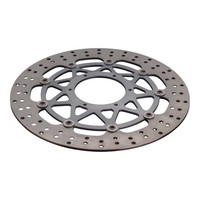 Trw Bremsscheibe MSW245 | FüR Honda Cbr Fireblade Rr 900 2002-2003 SC50A Vorne