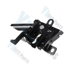 Front Hood Lock Latch Fit 2008-2009 Subaru Legacy Outback 57310ag040