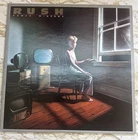 Rush - Power Windows Vinyl Lp-Polygram  Original 1985 In Great Shape See Pics