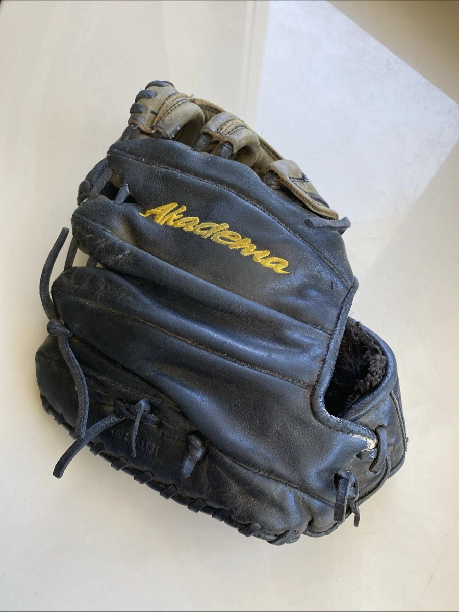 Akadema Baseball Softball Gloves & Mitts for sale | eBay