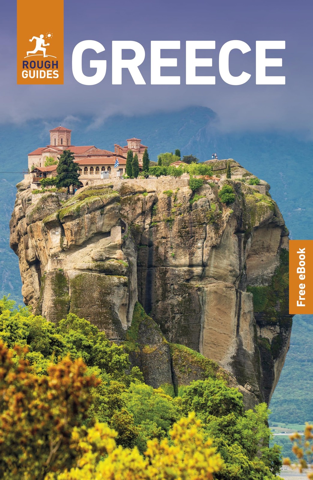 Rough Guides Greece: Travel Guide with ---- by Rough Guides,... - 9781835297070 - Image 4