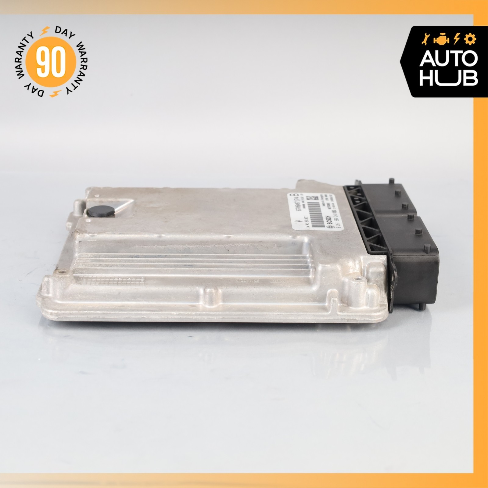 14-17 Maserati Ghibli SQ4 M157 3.0L Ignition Control Module ECU OEM