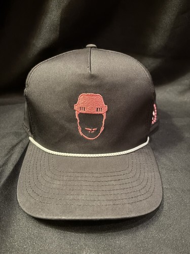 Bar Stool Sports Pink Whitney Hat SnapBack