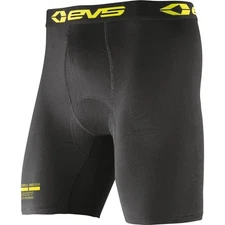 EVS Sports TUG Moto Boxers, Black