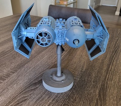 Star wars Studio Scale Tie Imobilizer