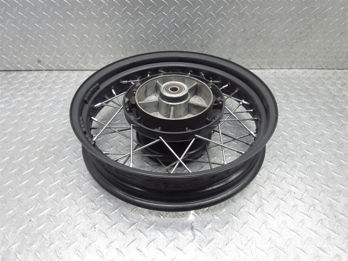 Triumph Motorcycle Wheels and Rims for sale | eBay