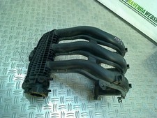 ANSAUGKRÜMMER Peugeot 208 I (CA/CC/CK/CL) 2018 9673063980