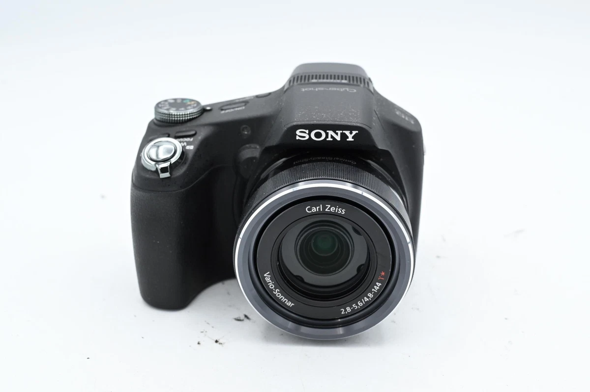 Sony Cyber-shot DSC-HX100V Digital Cameras for Sale | Shop New