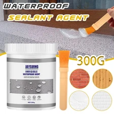Invisible Waterproof Agent Insulating Bonding Sealant Anti-Leakage Agent100/300g