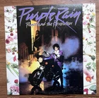 Purple Rain by Prince And The Revolution (Vinyl, 1984)