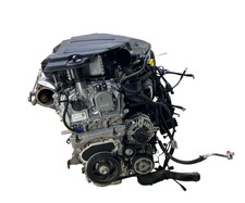 2024 - 2025 Chevy Traverse 2.5l Turbo Fwd Engine 4k Miles W Turbo Oem