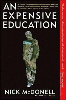 An Expensive Education - VERY GOOD