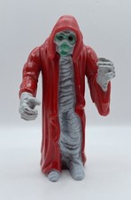 Thundercats Mumm-Ra Mummy 1985 LJN Figura de Acción Tumba Correo De Colección Años 80 Mummra