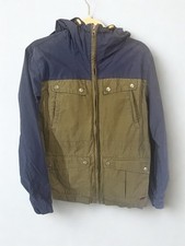 Quiksilver Vintage 90s Jacket Boys Size 14 Good Conditions Great Condition