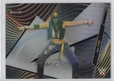 2020 Topps Finest WWE Mia Yim #88 6k2