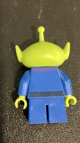 LEGO Toy Story Minifigure Alien from 30070 7592 7591 7598