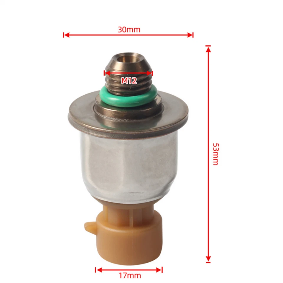 ICP Injection Control Pressure Sensor Repair Kit For Ford F-250/350/450/550 0407 - Image 2 of 4