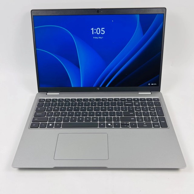 Dell Latitude 5550