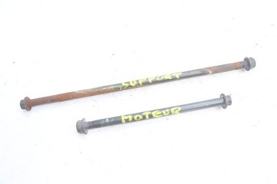 MOTORACHSE - SYM ORBIT III 3 4T 50 (2021 - 2025)