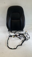 2017 - 2022 Tesla Model 3 Y Front Right Side Seat Upper Backrest Cushion OEM