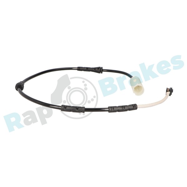 Warnkontakt Bremsbelagverschleiß RAP Brakes R-G0127 FüR BMW X1 E84 Sdrive-image