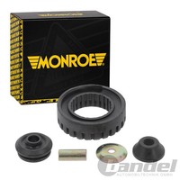 Monroe Domlager Federbeinlager Hinten Passend FüR Mitsubishi Lancer Outlander