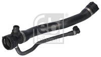 Febi Bilstein 182624 KüHlwasserschlauch FüR BMW