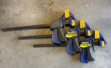 Irwin Quick Grip 12" Sliding Clamp